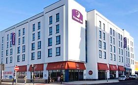 Premier Inn Premier Inn Weston-super-mare  3* United Kingdom